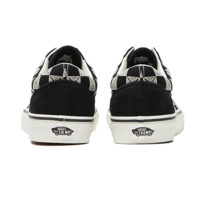 VANS（ヴァンズ） OLD SKOOL オールドスクール VN000CP5BM8 BLACK