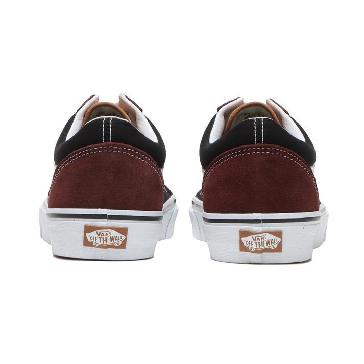 VANS ヴァンズ OLD SKOOL オールドスクール VN0007NTYS8 BLACK VANS ヴァンズ OLD SKOOL オールドスクール VN0007NTYS8 BLACK