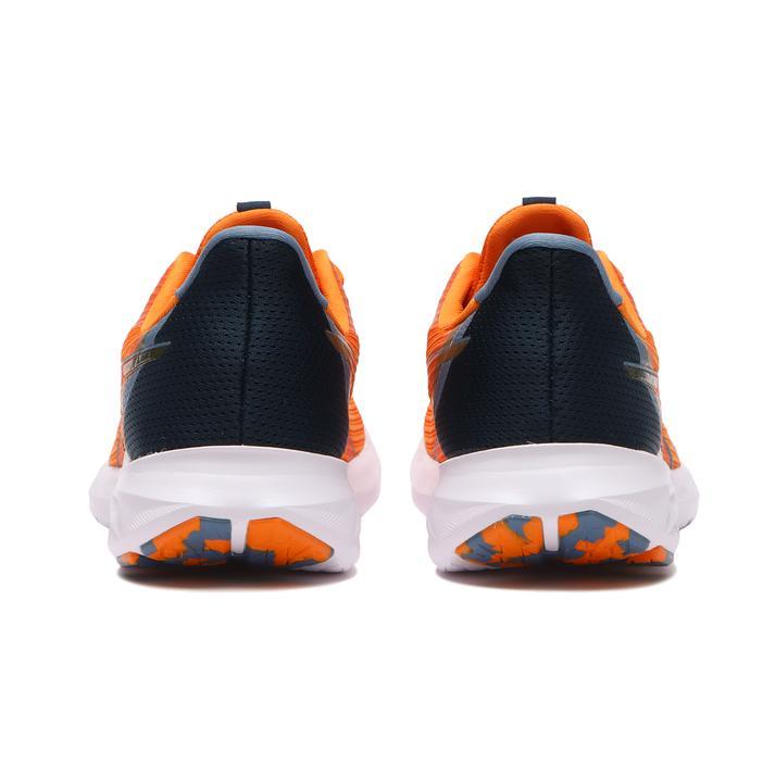 ASICS アシックス VERSABLAST 3 バーサブラスト3 1011B692.800 ORANGE/BLUE｜abc-martnet｜03