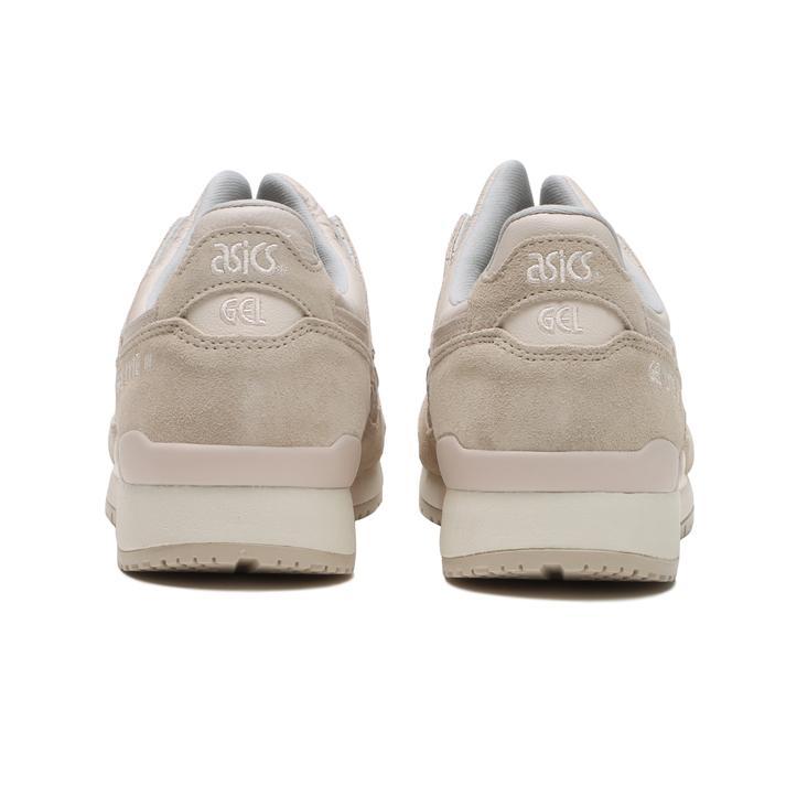 ASICS アシックス GEL-LYTE III OG ゲルライトスリーオージー 1201A762.250 BEIGE/TAUPE｜abc-martnet｜03