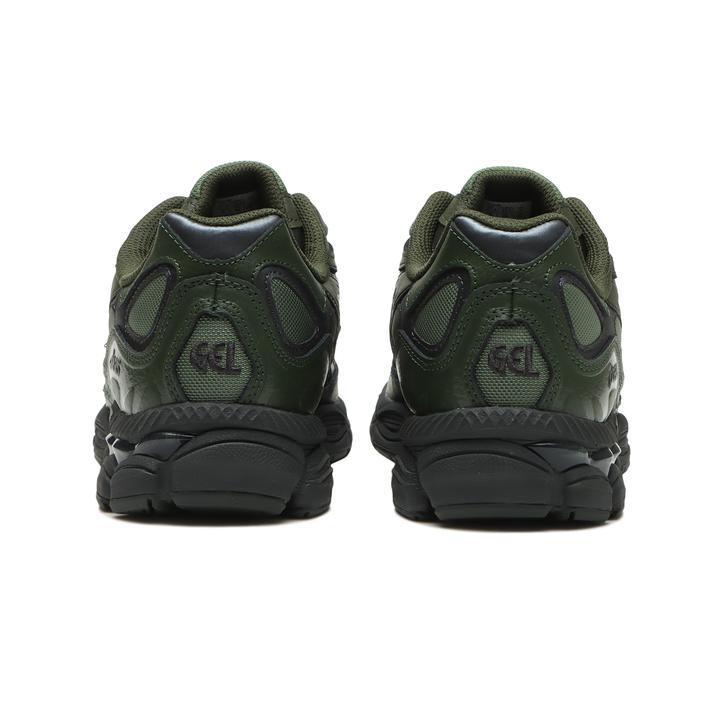 ASICS（アシックス） GEL-NYC GEL-NYC 1203A280.300 MOSS/FOREST : ABC