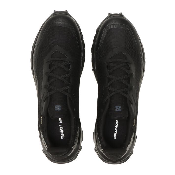 SALOMON ALPHACROSS 5 GTX W ランニングシューズ SALOMON（サロモン） ALPHACROSS 5 GTX W アルファクロス5GTX W