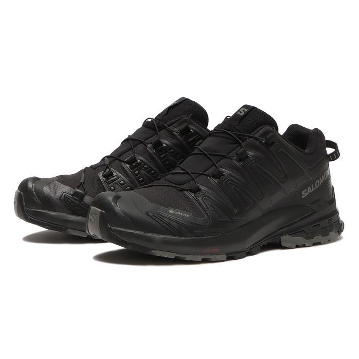 SALOMON サロモン XA PRO 3D V9 GTX W エックスエープロ3D L47270800 