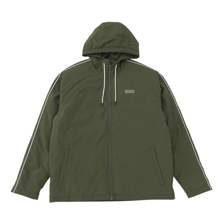 New Balance（ニューバランス） M ナカワタジャケット アウター