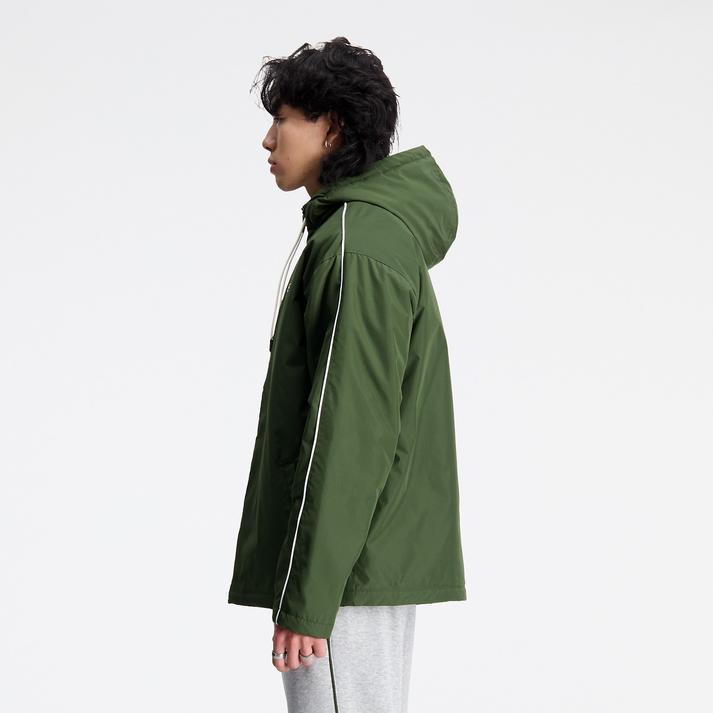 New Balance（ニューバランス） M ナカワタジャケット アウター