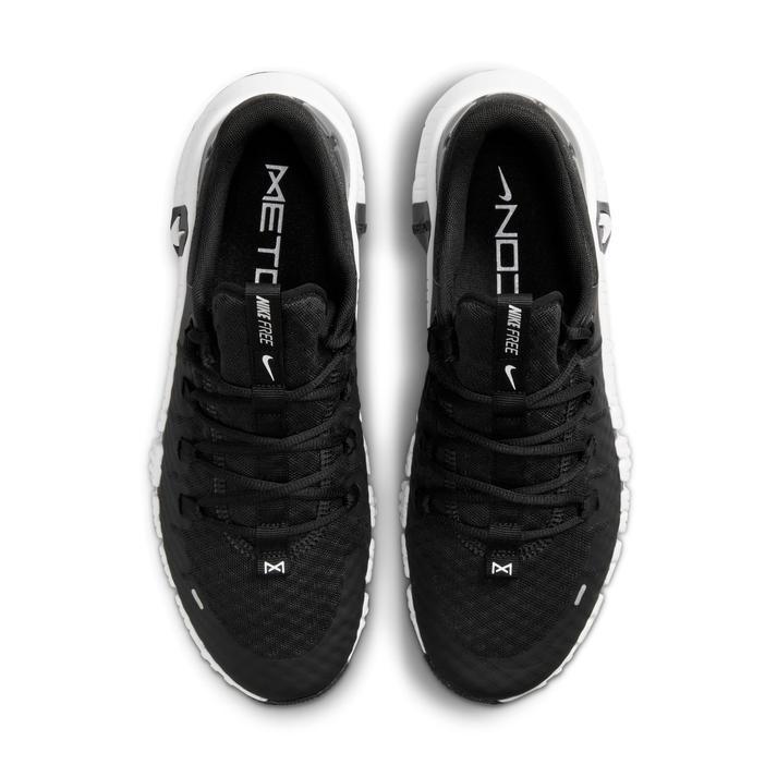NIKE（ナイキ） FREE METCON 5 フリー メトコン 5 MDV3949 001BLACK