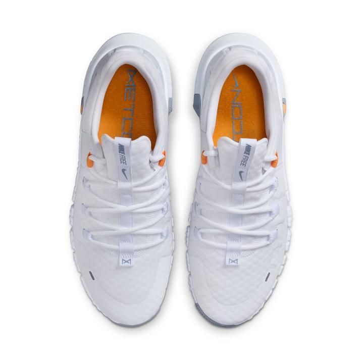 NIKE（ナイキ） FREE METCON 5 フリー メトコン 5 MDV3949 102WHITE