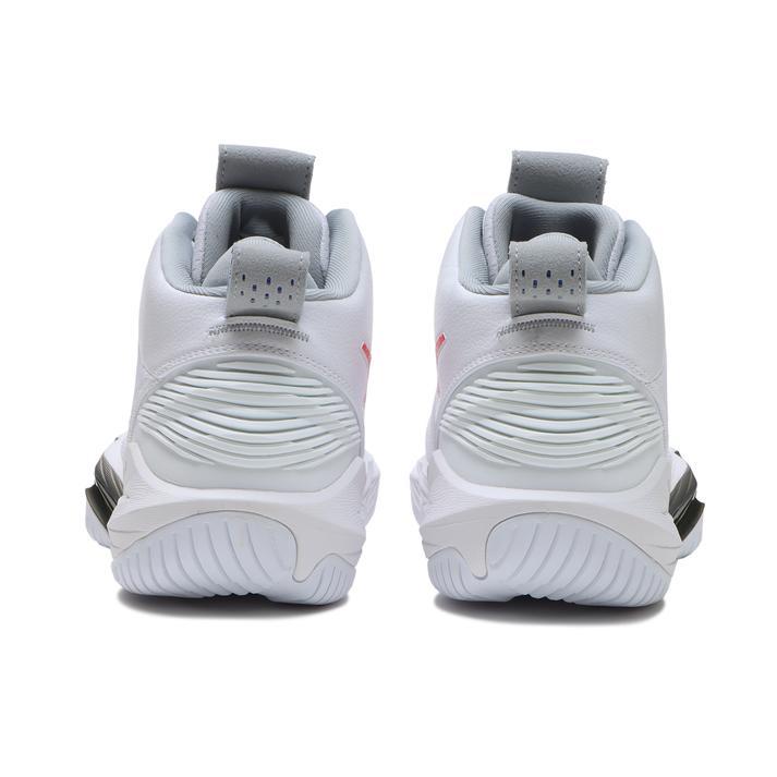 ASICS（アシックス） NOVA SURGE 2 ノヴァサージ 2 1061A040.103 WHITE