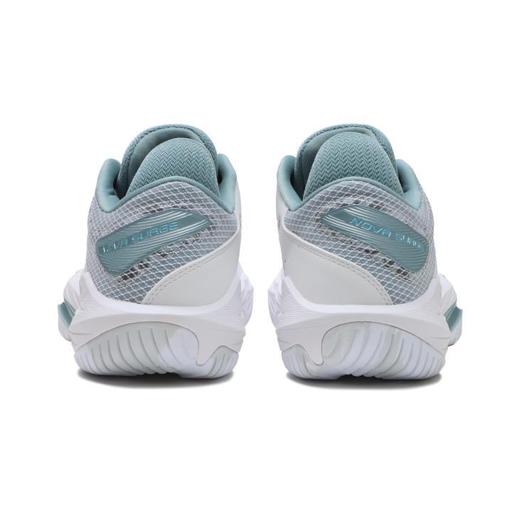 ASICS（アシックス） NOVA SURGE LOW ノヴァサージ ロー 1061A043.101