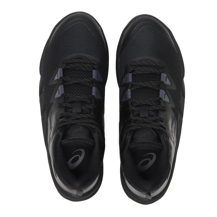 ASICS アシックス UNPRE ARS 2 アンプレアルス 2 1063A070.001 BLACK/BLACK｜abc-martnet｜02