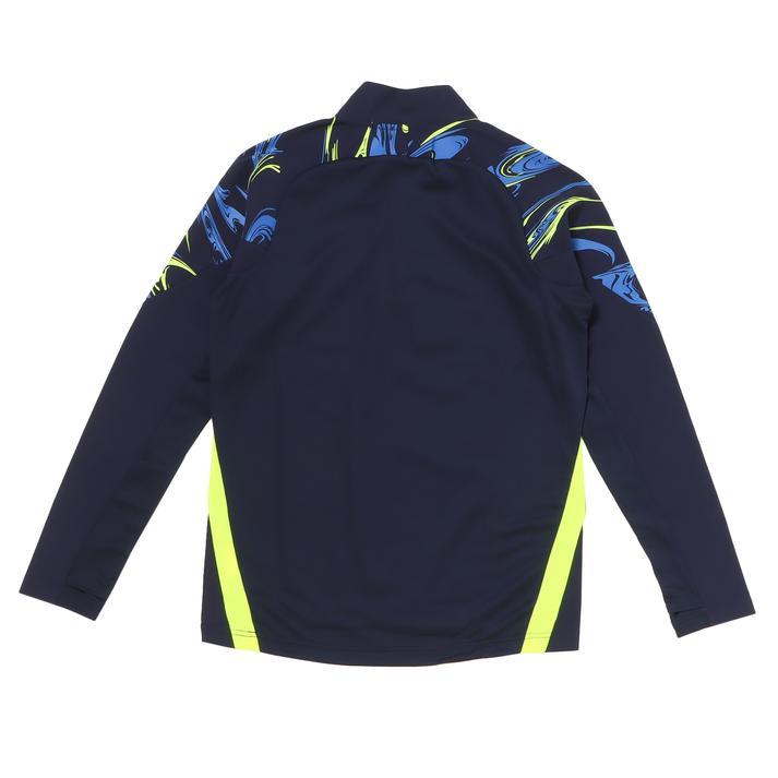 ASICS アシックス WINDBARRIER HALFZIP TOP ウインドバリアハーフジップ トップ 2101A242.405 MIDNIGHT｜abc-martnet｜02