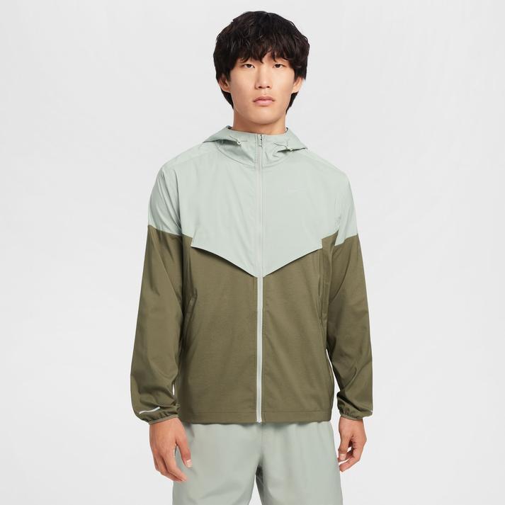 NIKE（ナイキ） M LGHT WINDRNNER JKT アウター FB7541 370JDHRZN 