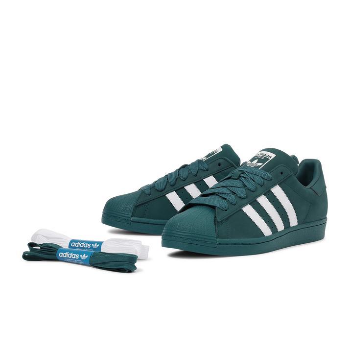 ADIDAS アディダス SUPERSTAR スーパースター ID0994 ABC-MART限定 *FTWR/FTWR/FTWR｜abc-martnet｜02