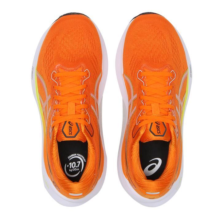 ASICS（アシックス） GEL-KAYANO 30 ゲルカヤノ30 1011B548.800 ORANGE
