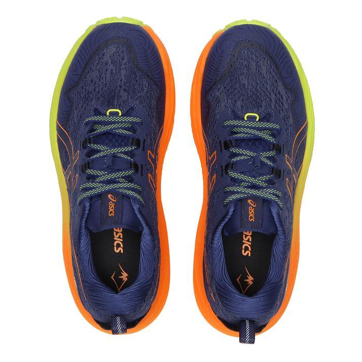 ASICS アシックス Trabuco Max 2 トラブーコマックス 1011B606.401 