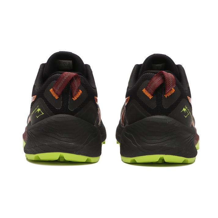 【新品】asics GEL-Trabuco 11 GTX ゴアテックスUS8.5 M Asics Gel-Trabuco 11 GTX – Frontrunners Footwear