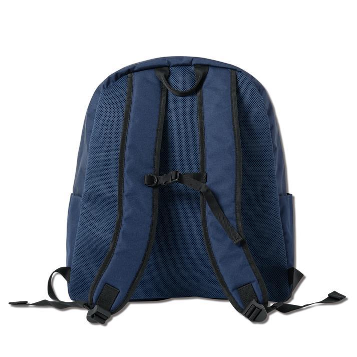 AKTR（アクター） BIG DAY BAG バックパック 123-029022 NAVY : ABC