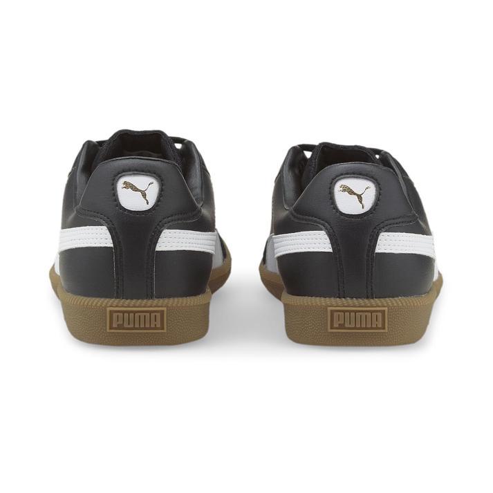 PUMA プーマ KING 21 IT キング 21 IT 106696 01BLK/WHT/GUMの画像
