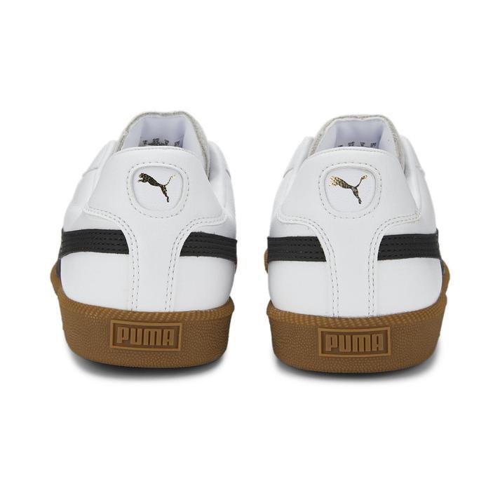 PUMA プーマ KING 21 IT キング 21 IT 106696 02WHT/BLK/GUMの画像
