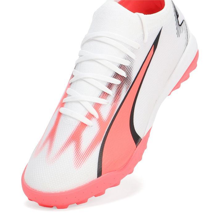 PUMA（プーマ） ULTRA MATCH TT ウルトラ マッチ TT 107521 01WHT/BLK