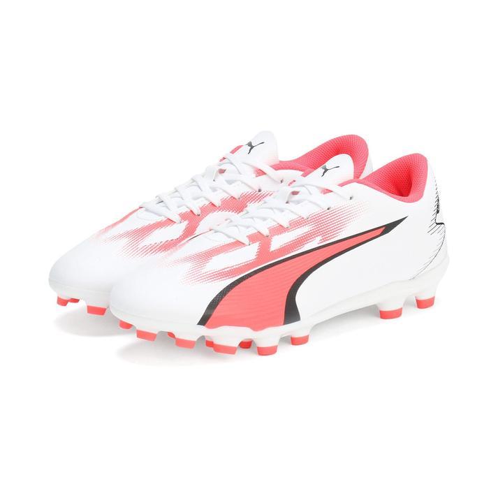 PUMA（プーマ） ULTRA PLAY HG + MID JR ウルトラ プレイ HG + MID JR