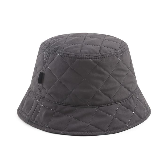 PUMA プーマ M PRIME OVERPUFF BUCKET HAT ハット 024889 01BLK｜abc-martnet｜02