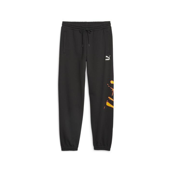 PUMA（プーマ） M SWXP WORLDWIDE SWEATPANT スウェットパンツ 622648