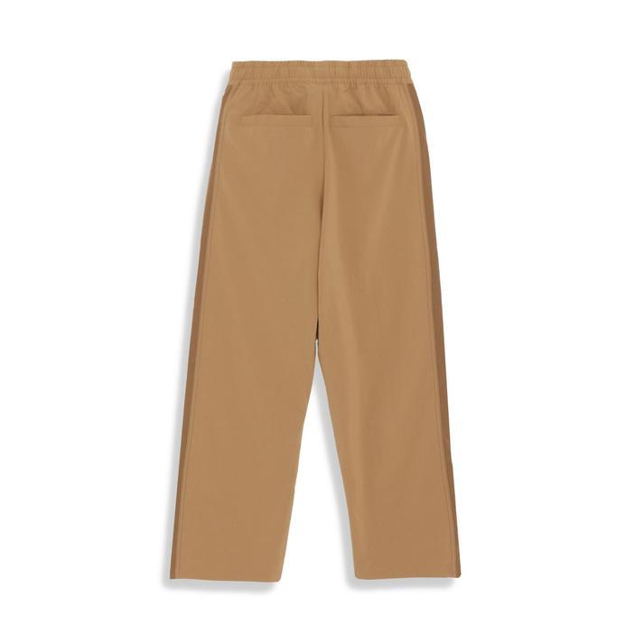PUMA（プーマ） M CL T7 WVN WIDE PANTS ロングパンツ 623022