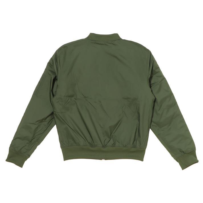 ジャケット・アウター mart PUMA（プーマ） U PADDED JKT アウター 624876 ABC-MART限定 *31MYRTLE