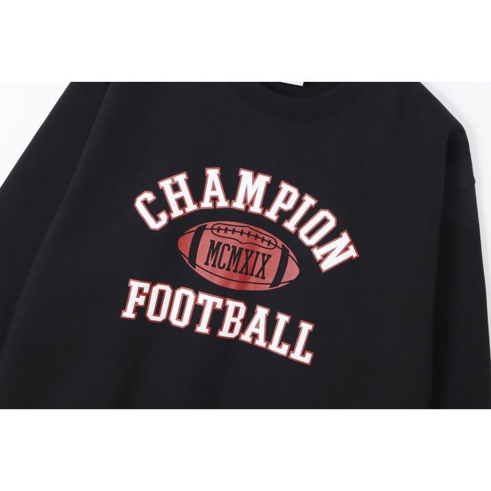 Champion CHAMPION チャンピオン M CREW NECK SWEAT(カレッジ) クルー 