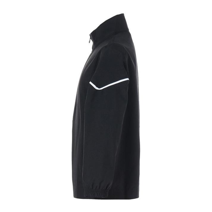 PUMA ウェア プーマ ウェア M TEAMRISE SIDELINE JACKET JR アウター 657650 03BLK/WHT｜abc-martnet｜03