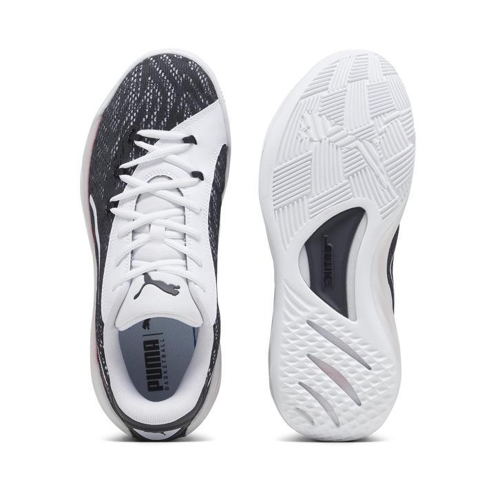PUMA プーマ ALL-PRO NITRO ニトロ 378541 02BLK/WHT : ABC-MART PUMA プーマ ALL-PRO NITRO ニトロ 378541 02BLK/WHT : ABC-MART