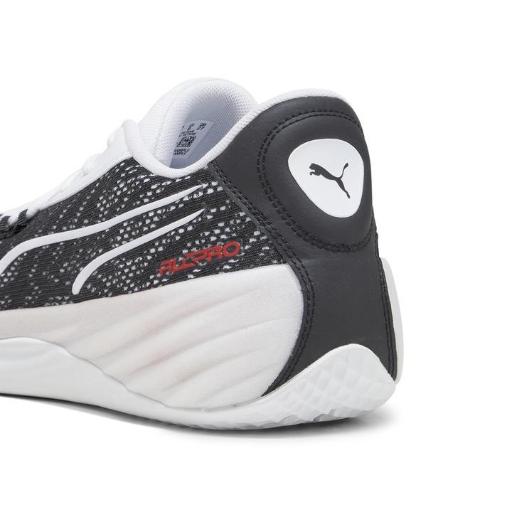 PUMA プーマ ALL-PRO NITRO ニトロ 378541 02BLK/WHT : ABC-MART PUMA プーマ ALL-PRO NITRO ニトロ 378541 02BLK/WHT : ABC-MART