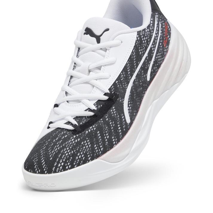 PUMA プーマ ALL-PRO NITRO ニトロ 378541 02BLK/WHT : ABC-MART PUMA プーマ ALL-PRO NITRO ニトロ 378541 02BLK/WHT : ABC-MART