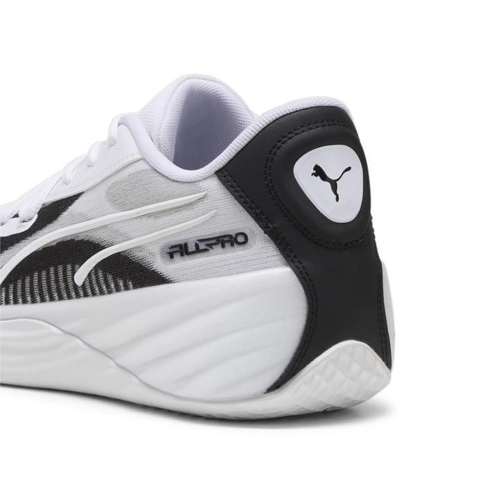 PUMA ALL PRO NITRO フープドリームス PUMA（プーマ） スニーカー PUMA ALL-PRO NITRO HOOPS DREAMZ（プーマ