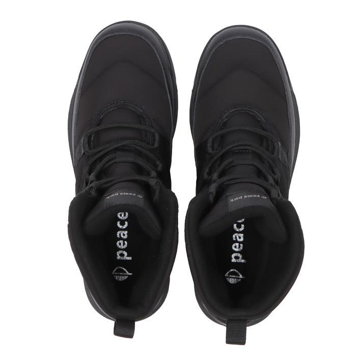 peace park（ピースパーク） SIDE TAPE WINTER 23 SIDE TAPE WINTER 23