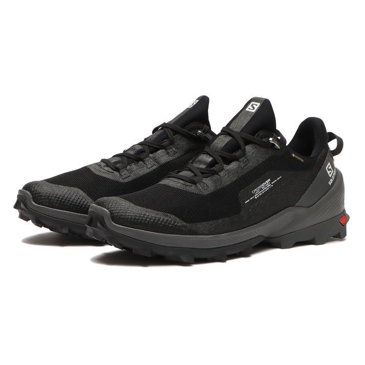 SALOMON（サロモン） CROSS OVER GTX クロスオーバーGTX L41286100 ABC
