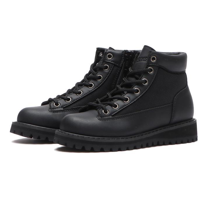 Danner（ダナー） キッズ DANNER LTJ LTJ D028001 BLACK : ABC-MART