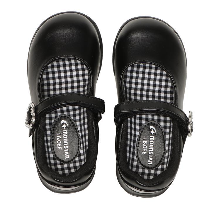 MoonStar（ムーンスター） キッズ 16-21 キャロット キャロット