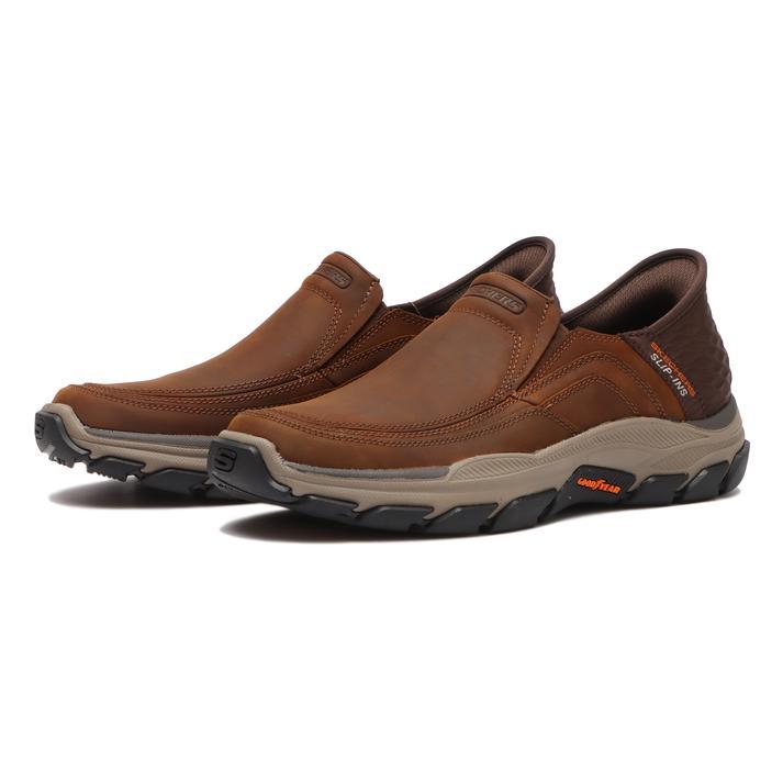 SKECHERS（スケッチャーズ） RESPECTED - ELGIN リスペクテッド 