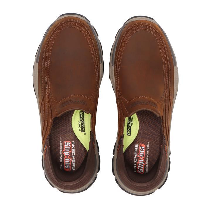 SKECHERS（スケッチャーズ） RESPECTED - ELGIN リスペクテッド