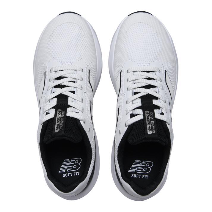 New Balance（ニューバランス） UA800CA1(2E) UA800 UA800CA1 WHITE