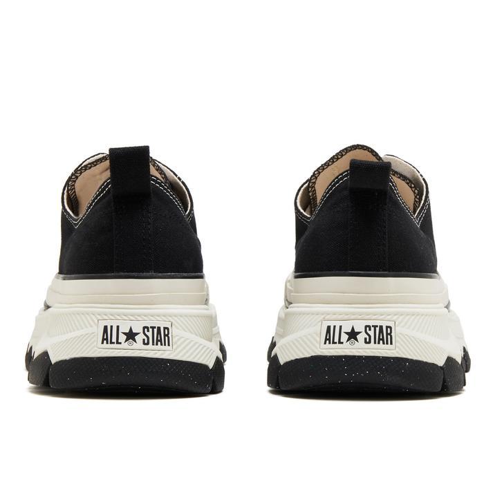 CONVERSE コンバース AS (R) TREKWAVE FS OX オールスター CONVERSE コンバース AS (R) TREKWAVE FS OX オールスター