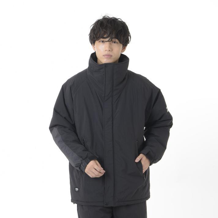 VANS（ヴァンズ） M MONSTER PADDED JACKET アウター 123C1080201 ABC