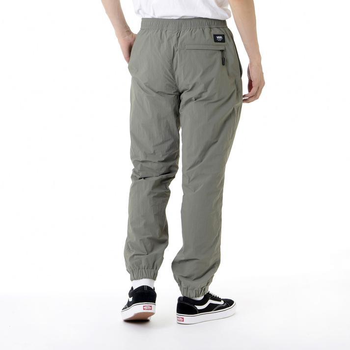 VANS（ヴァンズ） M WARM UP PNT ロングパンツ 123C1140301 ABC-MART