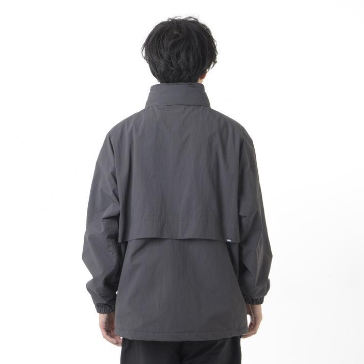 VANS（ヴァンズ） M Urban Trek Zip JKT アウター 123C1090801 ABC