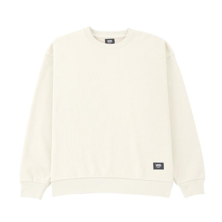 VANS ヴァンズ M Fade Color C SWT スウェットクルー 123C1040701 ABC