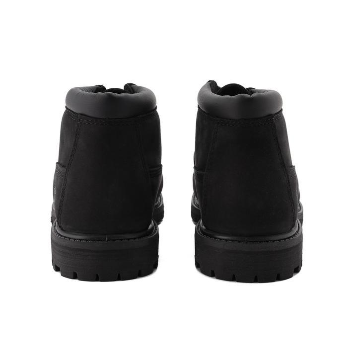 Timberland ティンバーランド W'S NELLIE CHUKKA DOUBLE ネリー