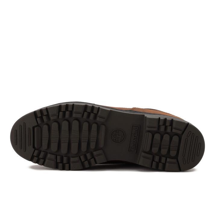 Timberland ティンバーランド HERITAGE MOC TOE CHUKKA