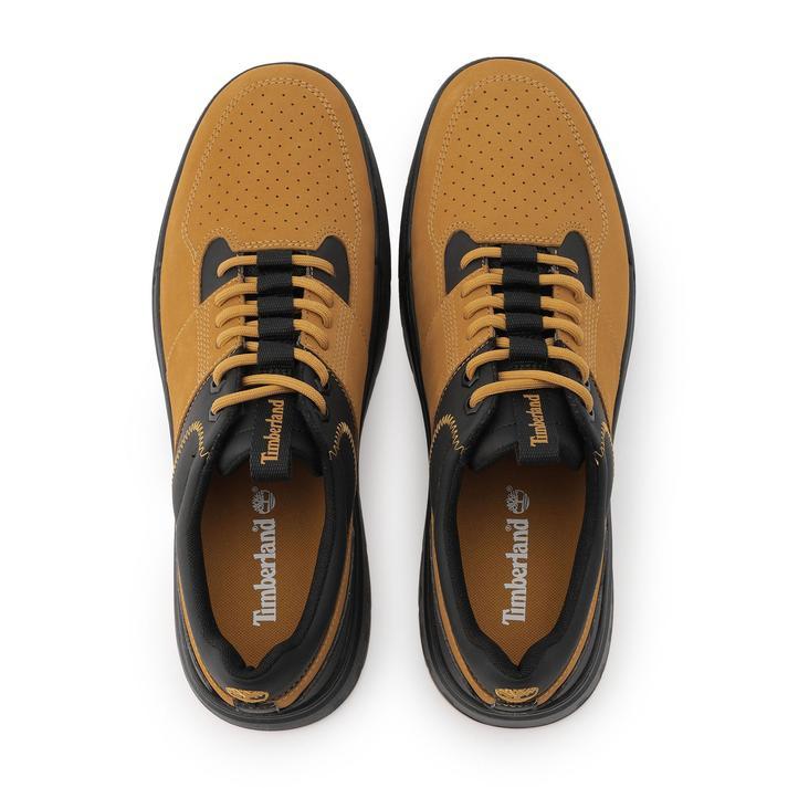 Timberland（ティンバーランド） MAPLE GROVE SPORT LOW メイプル